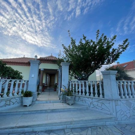 Hôtel Belle Vue à São Jorge Extérieur photo